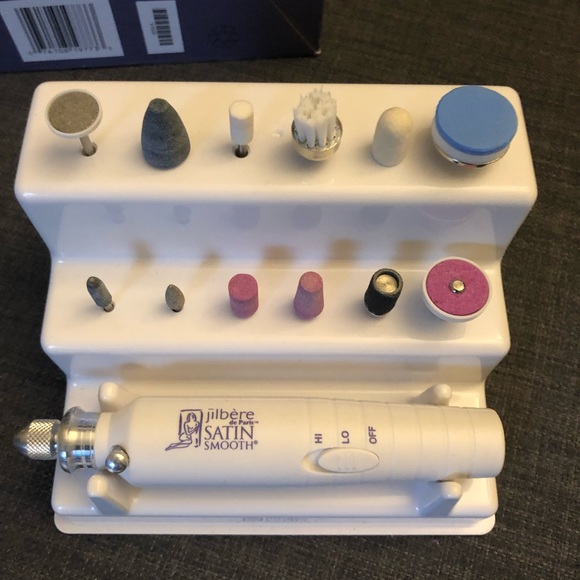 Professional nail kit - Picture 4 of 5